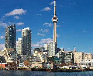 Canada Global Workplace Solutions .